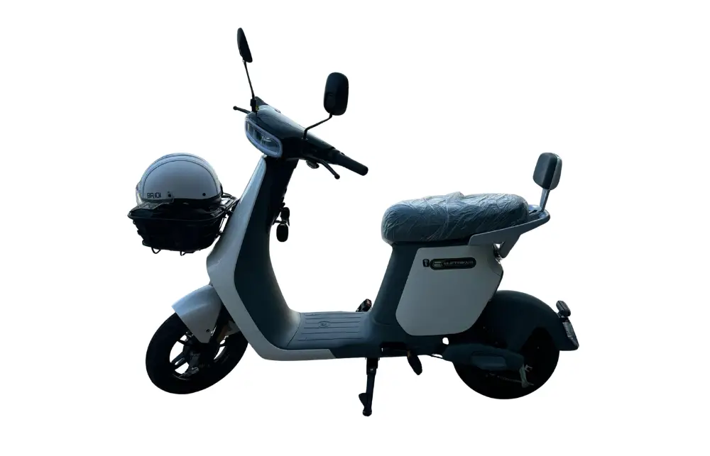 Scooter Elétrica E390 400W