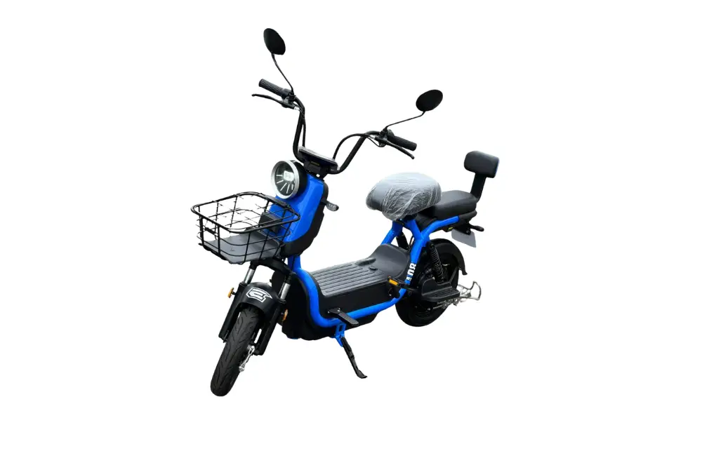 Scooter Elétrica K-Lite 400W