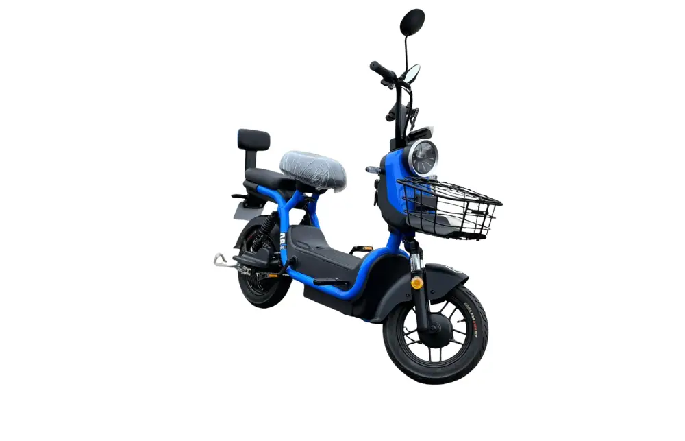 Scooter Elétrica K-Lite 400W
