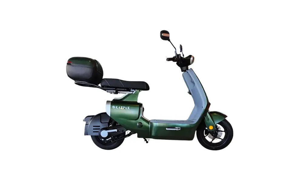 Scooter Elétrica KW5 1000W