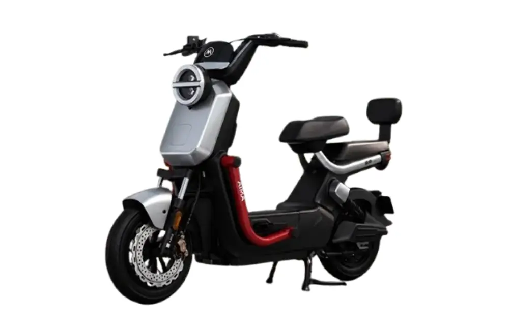 KLITIO PRO – AIMA GO 1000W