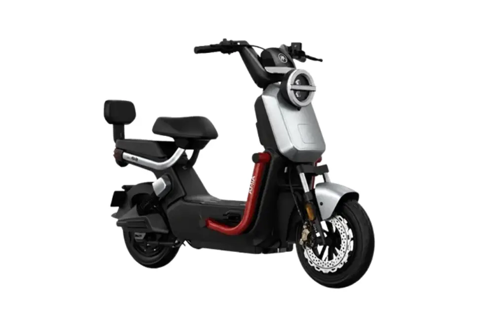 KLITIO PRO – AIMA GO 1000W